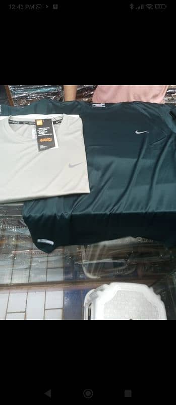 Adidias Nike shorts shorts trousers sportswear 6