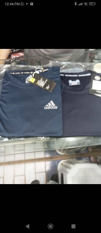 Adidias Nike shorts shorts trousers sportswear 8