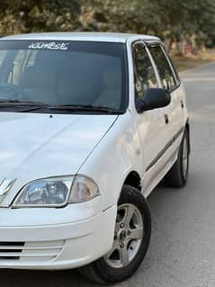 Suzuki Cultus VXR 2007 better Than Alto,Mehran,Santro,coure,Corolla