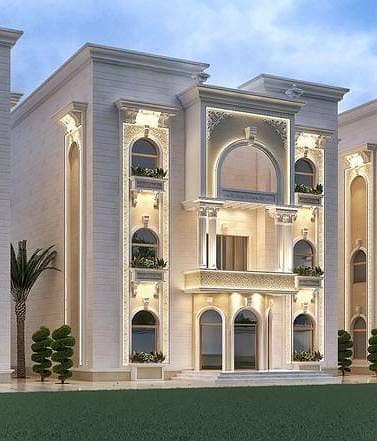 10 Marla Flat available for sale at Arabian City, Ring Road Lahore 17