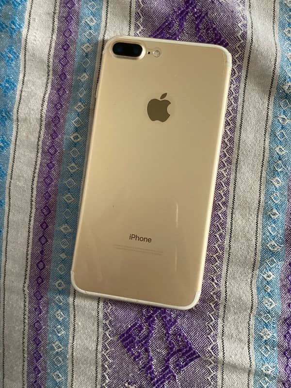 iphone 7 plus 2