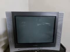 sony tv for sale in excellent condition