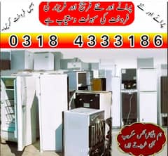 Refrigerators & Freezers | Fridgh | fridge Sale & Purchase In lahore