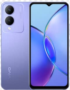 vivo y17