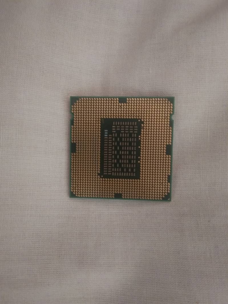 Core i5 2nd gen processor 1