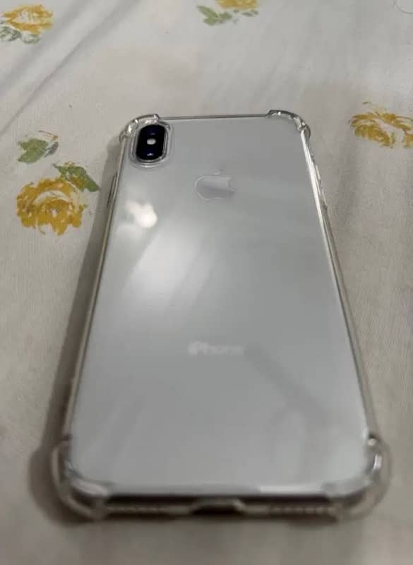 iPhone X /64 non pta 1