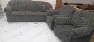 5 seater sofa set