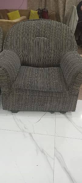 5 seater sofa set 1