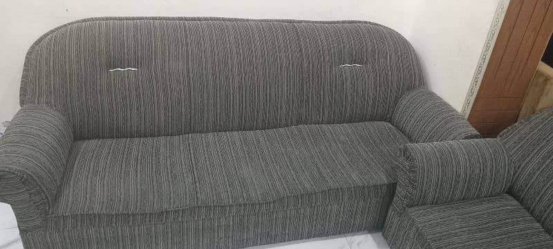 5 seater sofa set 2