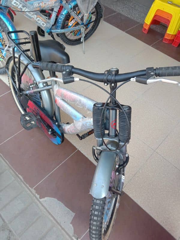 20"bicycle 1