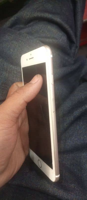 iphone 7 plus 32gb. bttry 100%. . pta Approved original panel original 2