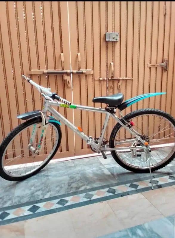 cycle for sale in reasonable price 0