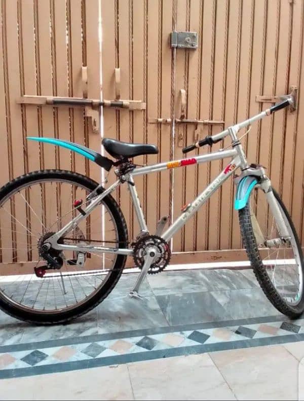 cycle for sale in reasonable price 2