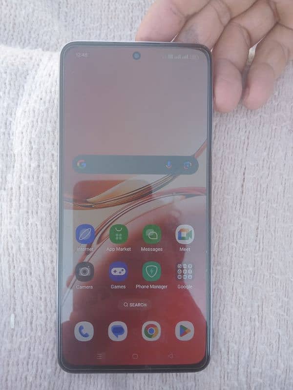 OPPO RENO 12 F 8/256 3