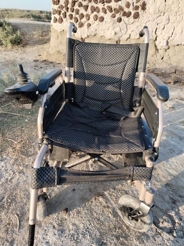 wheel chair for Sell 4