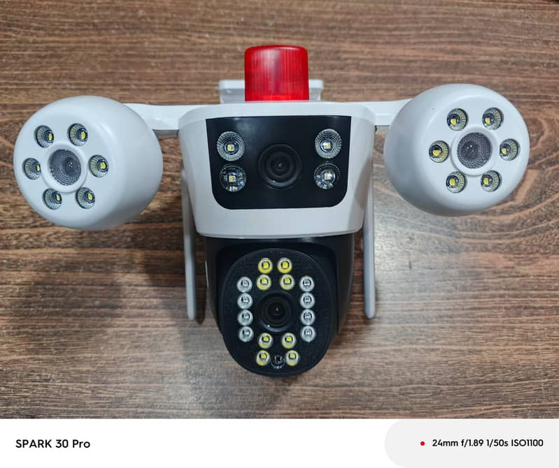 Wifi Cameras | V380 Camera | Security Cameras | 360 security cameras 1