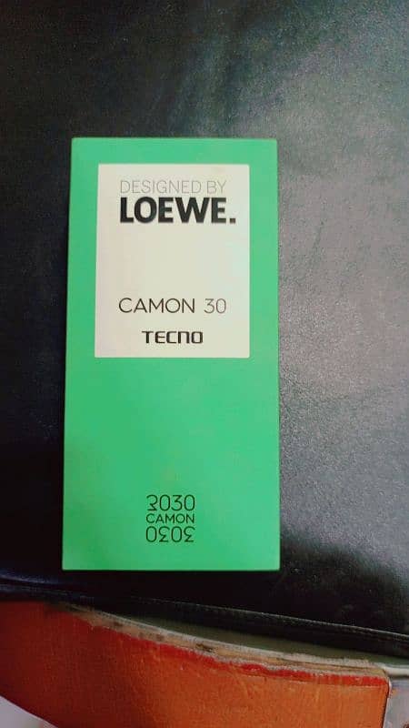 tecno 30 0