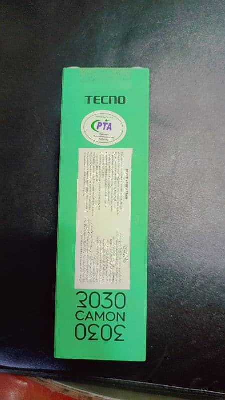 tecno 30 4