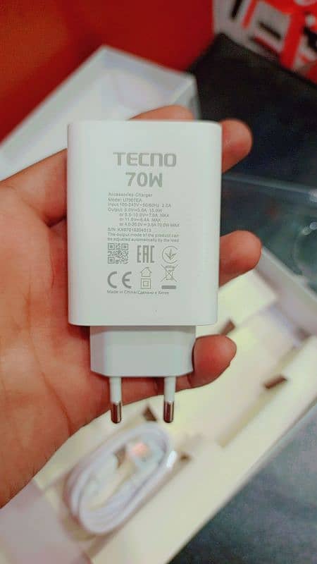 tecno 30 10