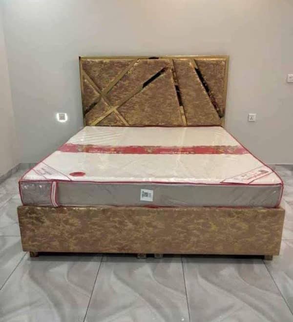 king size bed 35000 14