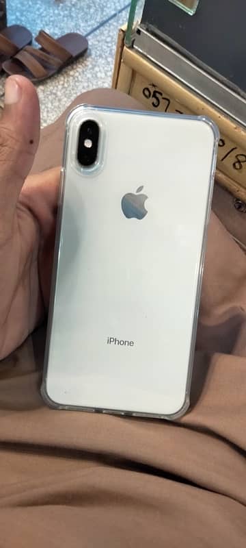 I phone xsmax 64 gb non pta 1