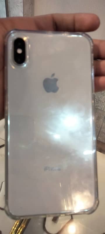 I phone xsmax 64 gb non pta 4