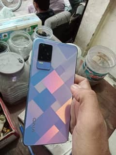 Vivo v21e