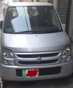 Suzuki Wagon R 2007 Full Option Automatic 660cc