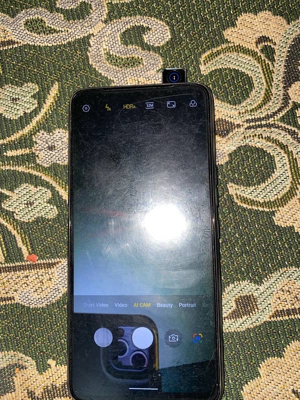 tecno camon 15pro 6/128 1