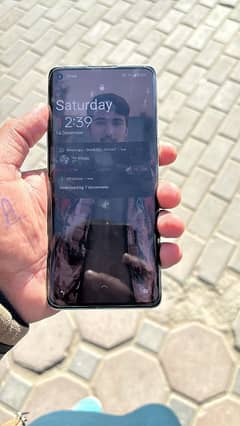 Urgent sale krna h Redmi note 13pro k sarh exchange ho jay ga