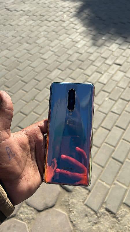 Urgent sale krna h Redmi note 13pro k sarh exchange ho jay ga 5