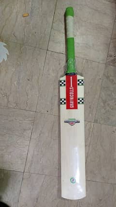 Hard boll bat