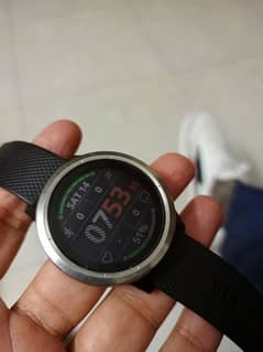 garmin vivoactive 3