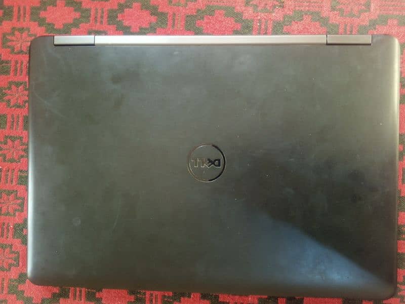 Dell Latitude E5440 Cori5 4th Generation 3