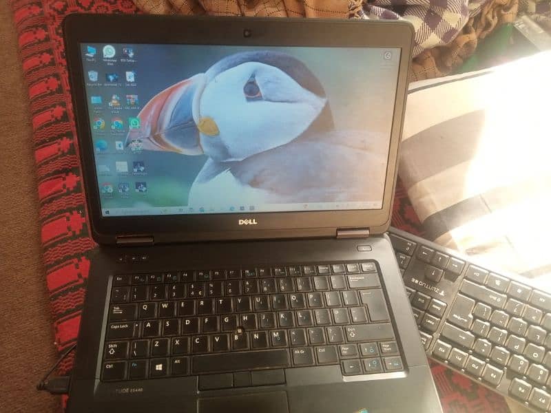 Dell Latitude E5440 Cori5 4th Generation 4