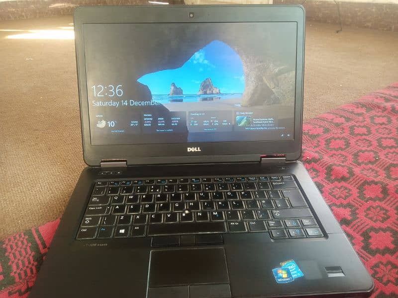 Dell Latitude E5440 Cori5 4th Generation 5