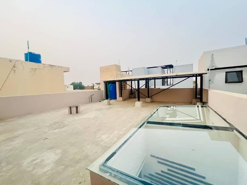 10 MARLA BRAND NEW HOUSE AVAILABLE FOR RENT IN LAKE CITY SECTOR M 2 23