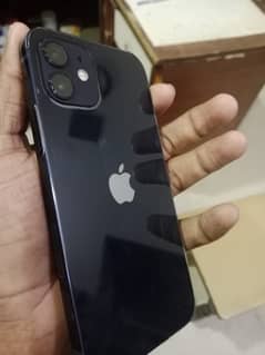 IPhone 12 non PTA Jv 64gb