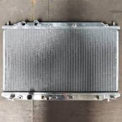 honda civic reborn radiator 2007