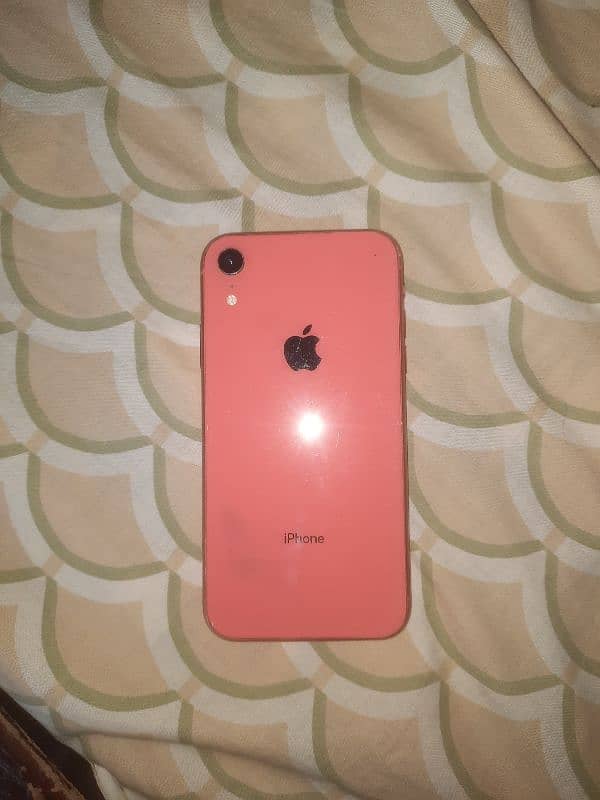 iphone xr 0