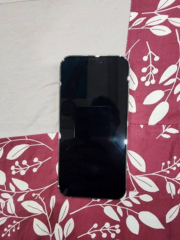 i phone 14 pro max LLA 128gb 0