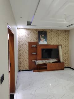 10 MARLA UPPER PORTION AVAILABLE FOR RENT IN DHA RAHBER 11 PHASE 1