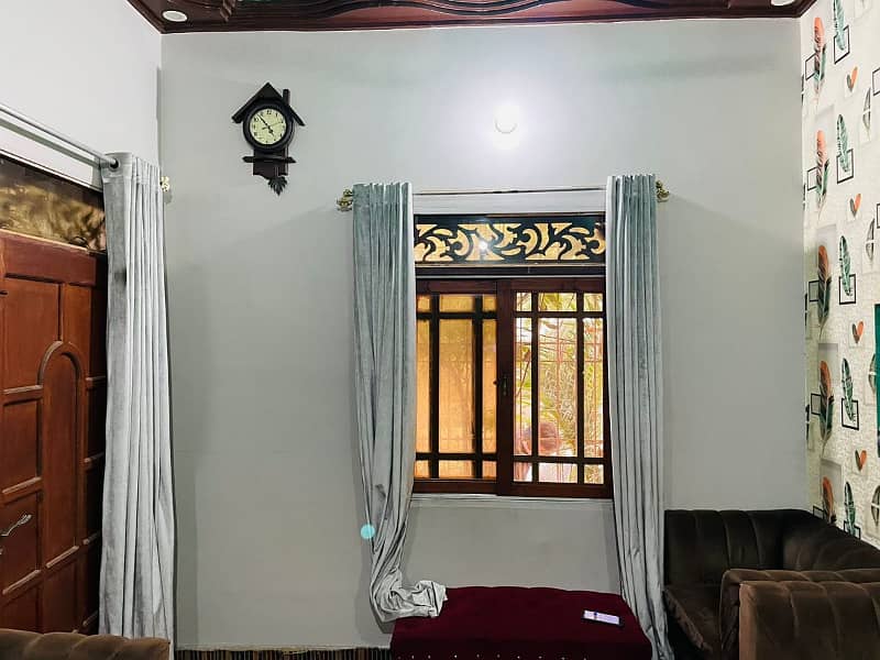 House Of 120 Sq-yard In PETAL REESIDENCY For sale 3