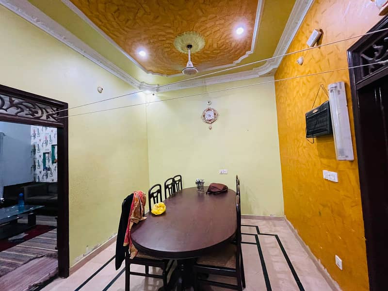 House Of 120 Sq-yard In PETAL REESIDENCY For sale 4