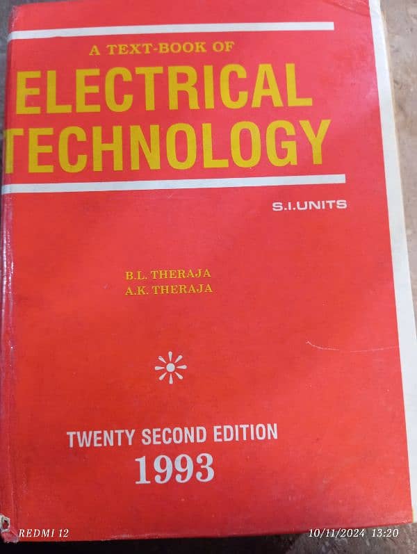 ELECTRONICS BOOKS 0