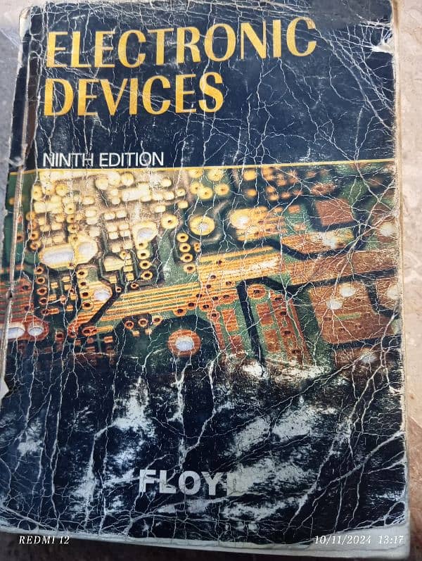 ELECTRONICS BOOKS 3