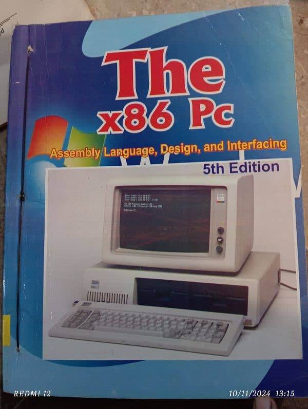 ELECTRONICS BOOKS 11