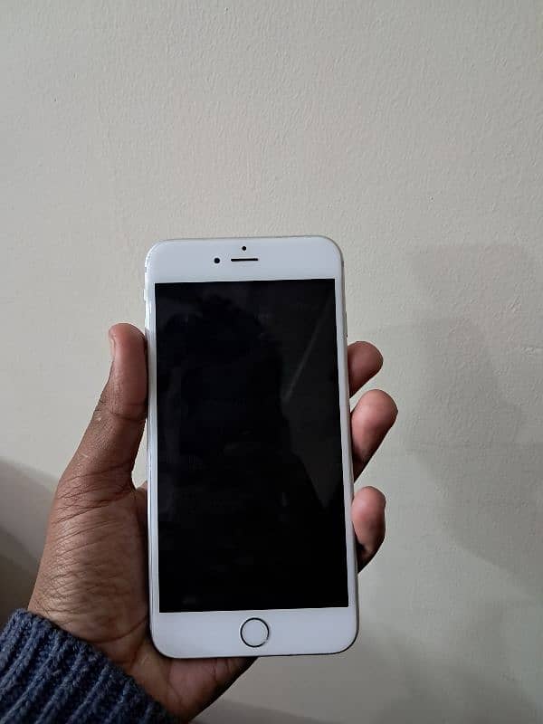 iPhone 6plus jv 64gb 1