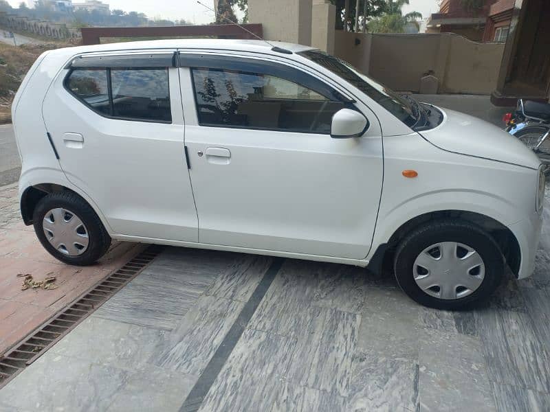 Suzuki Alto 2023 VXL AGS 6