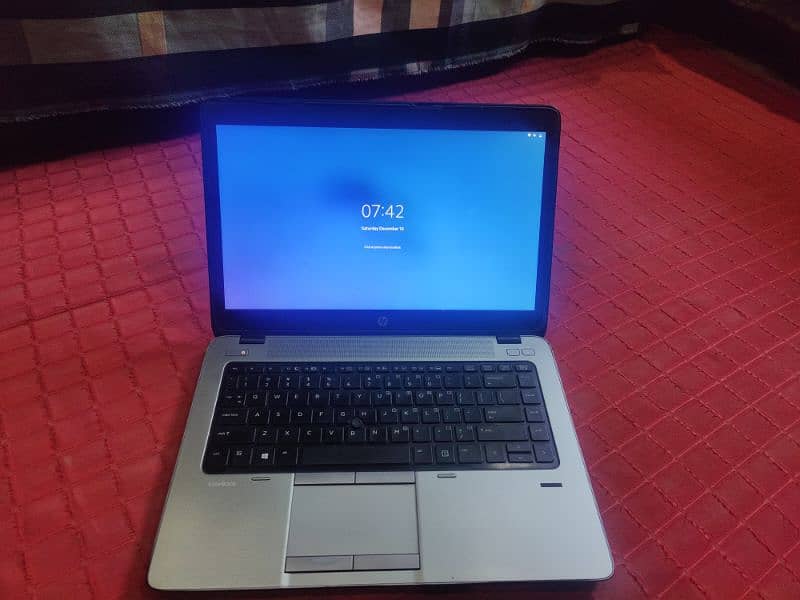 Hp EliteBook 840 G1 0